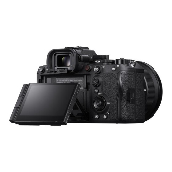 Sony a9 III Mirrorless Camera