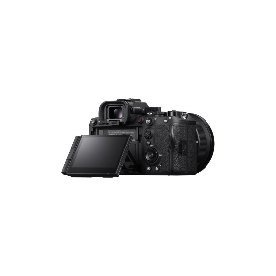 Sony a9 III Mirrorless Camera