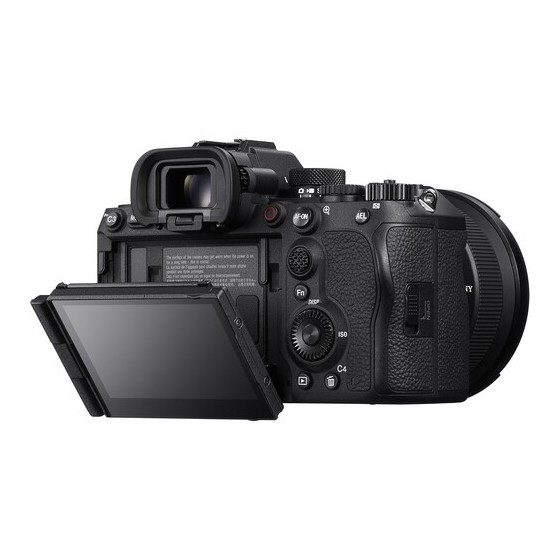 Sony a9 III Mirrorless Camera