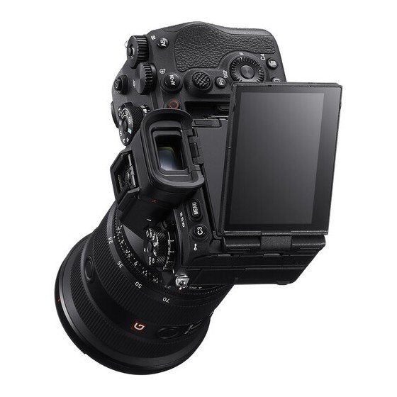 Sony a9 III Mirrorless Camera