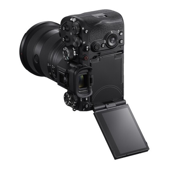 Sony a9 III Mirrorless Camera