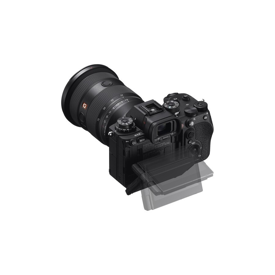 Sony a9 III Mirrorless Camera