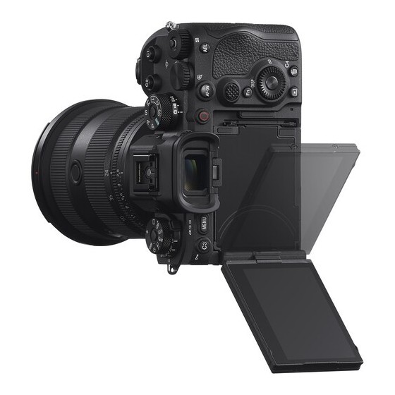 Sony a9 III Mirrorless Camera