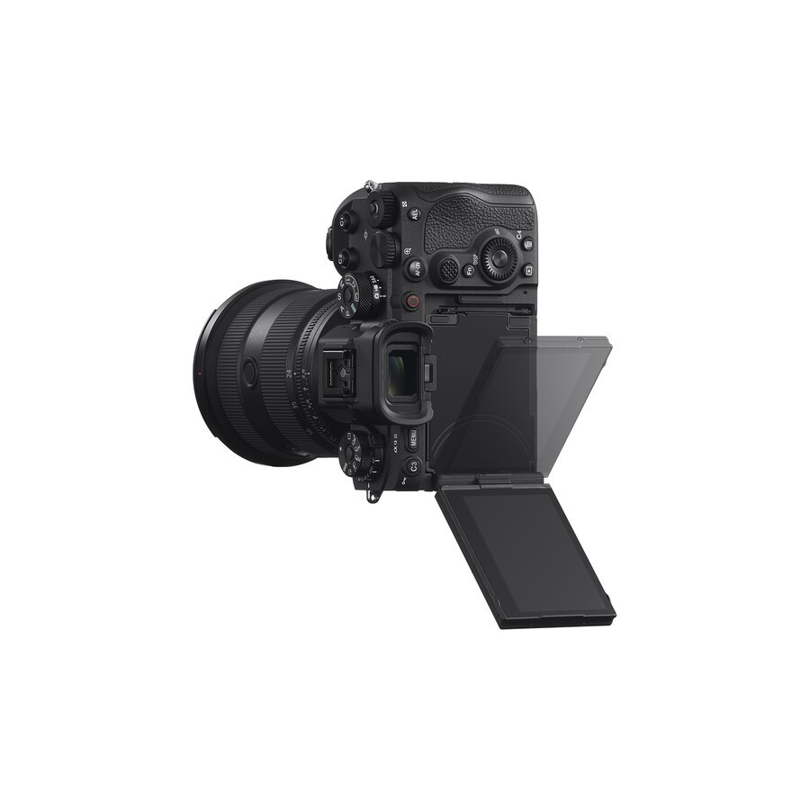 Sony a9 III Mirrorless Camera