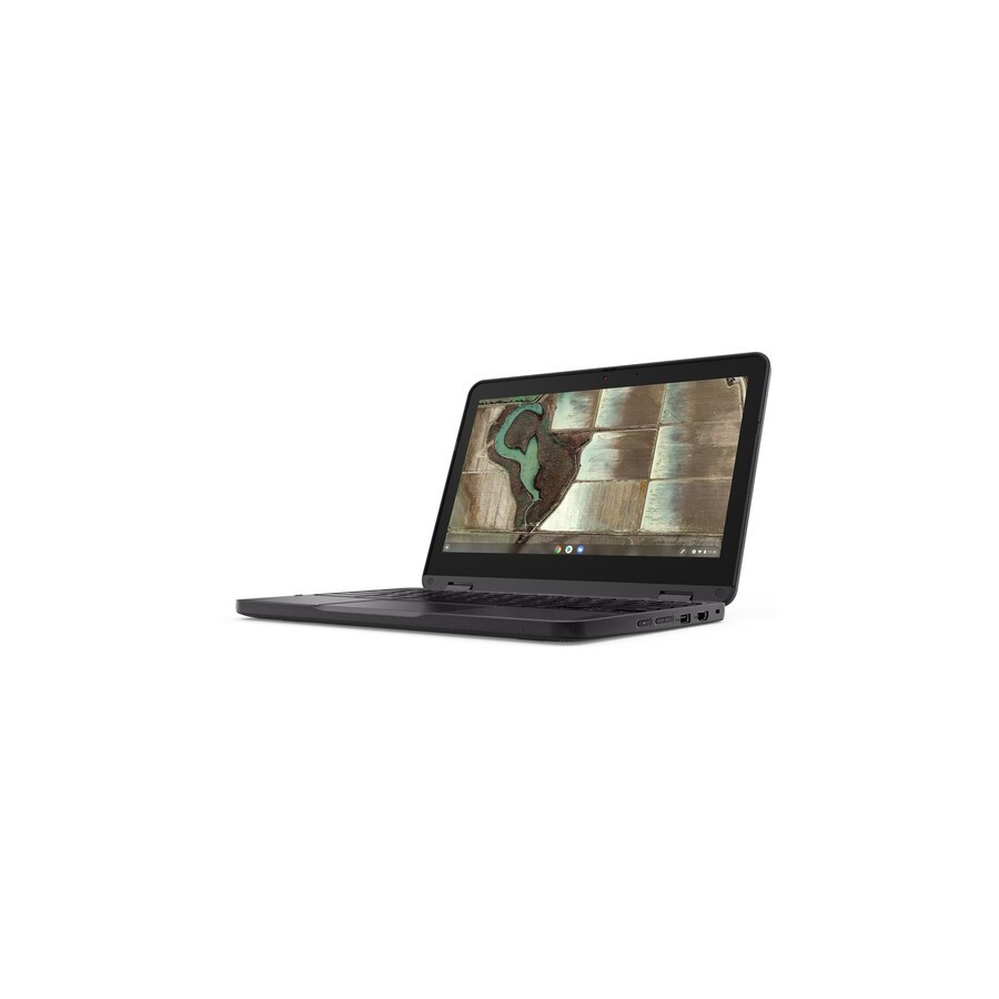 Lenovo 11.6" 500e 32GB Multi-Touch 2-in-1 Chromebook Gen 3 (Wi-Fi Only)