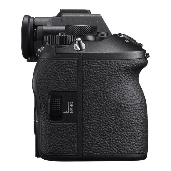 Sony a9 III Mirrorless Camera