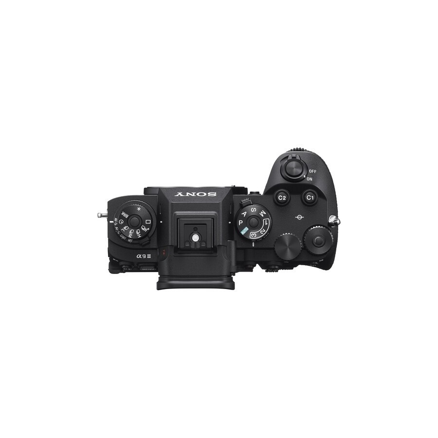 Sony a9 III Mirrorless Camera