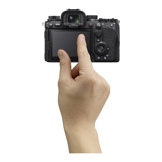 Sony a9 III Mirrorless Camera