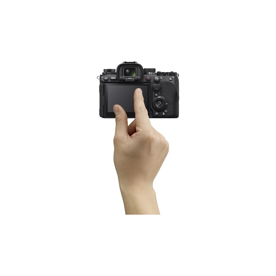 Sony a9 III Mirrorless Camera