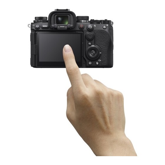 Sony a9 III Mirrorless Camera