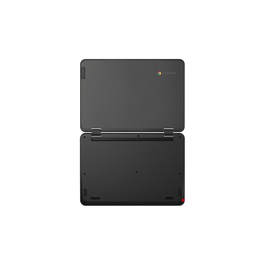 Lenovo 11.6" 500e 32GB Multi-Touch 2-in-1 Chromebook Gen 3 (Wi-Fi Only)