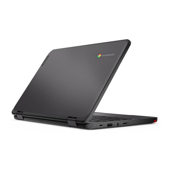 Lenovo 11.6" 500e 32GB Multi-Touch 2-in-1 Chromebook Gen 3 (Wi-Fi Only)