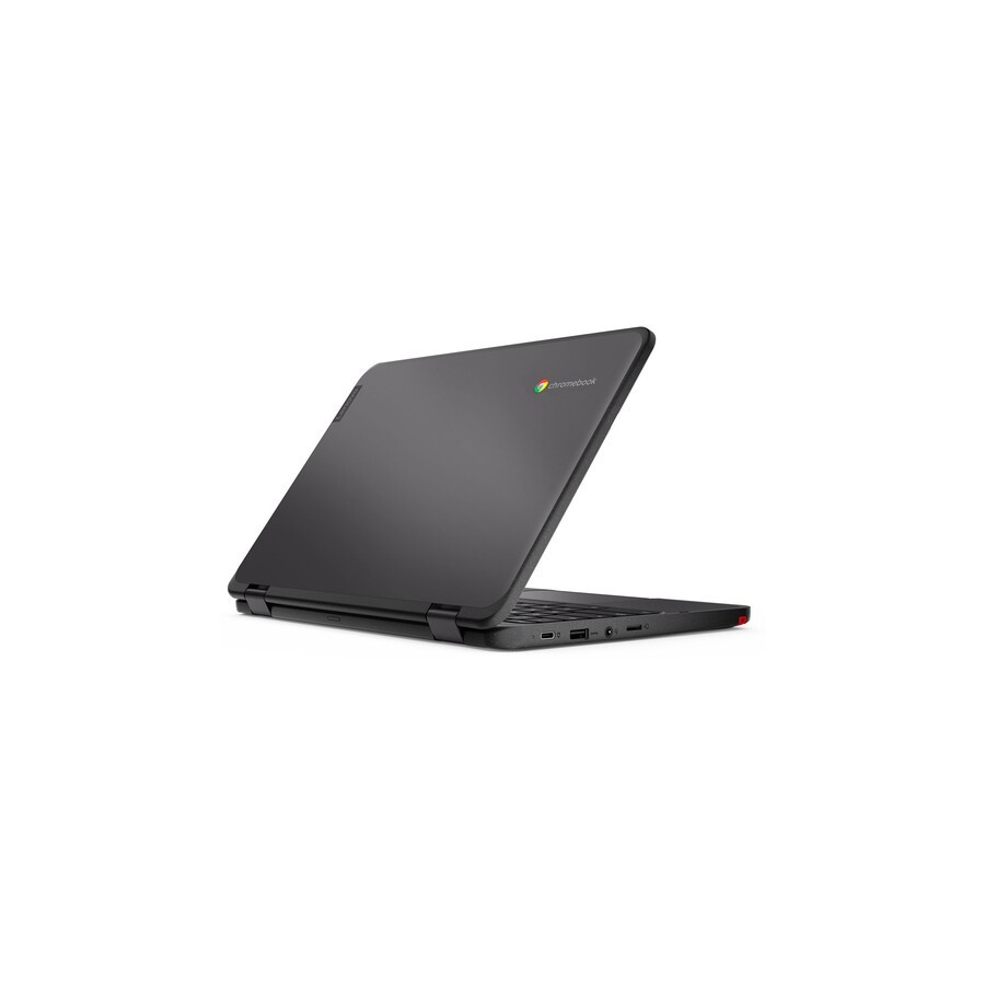 Lenovo 11.6" 500e 32GB Multi-Touch 2-in-1 Chromebook Gen 3 (Wi-Fi Only)