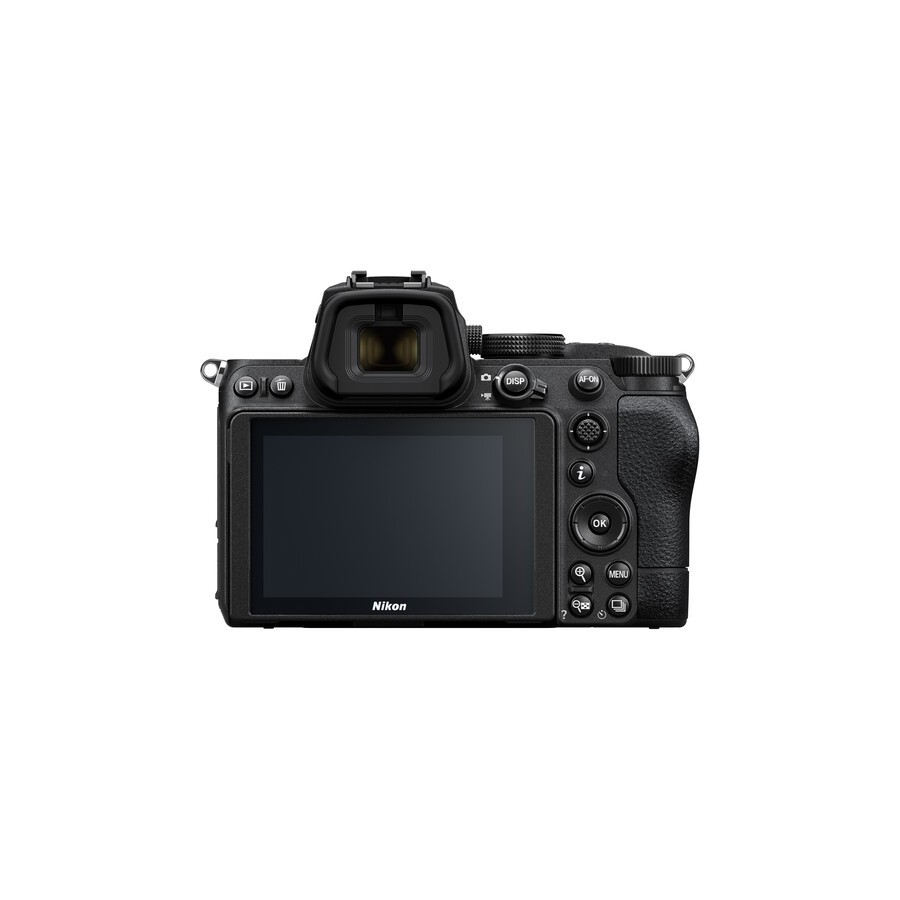 Nikon Z5 Mirrorless Camera with Accessories Kit