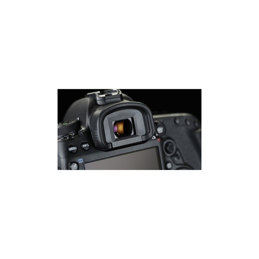 Canon EOS 5D Mark IV DSLR Camera (Body Only)