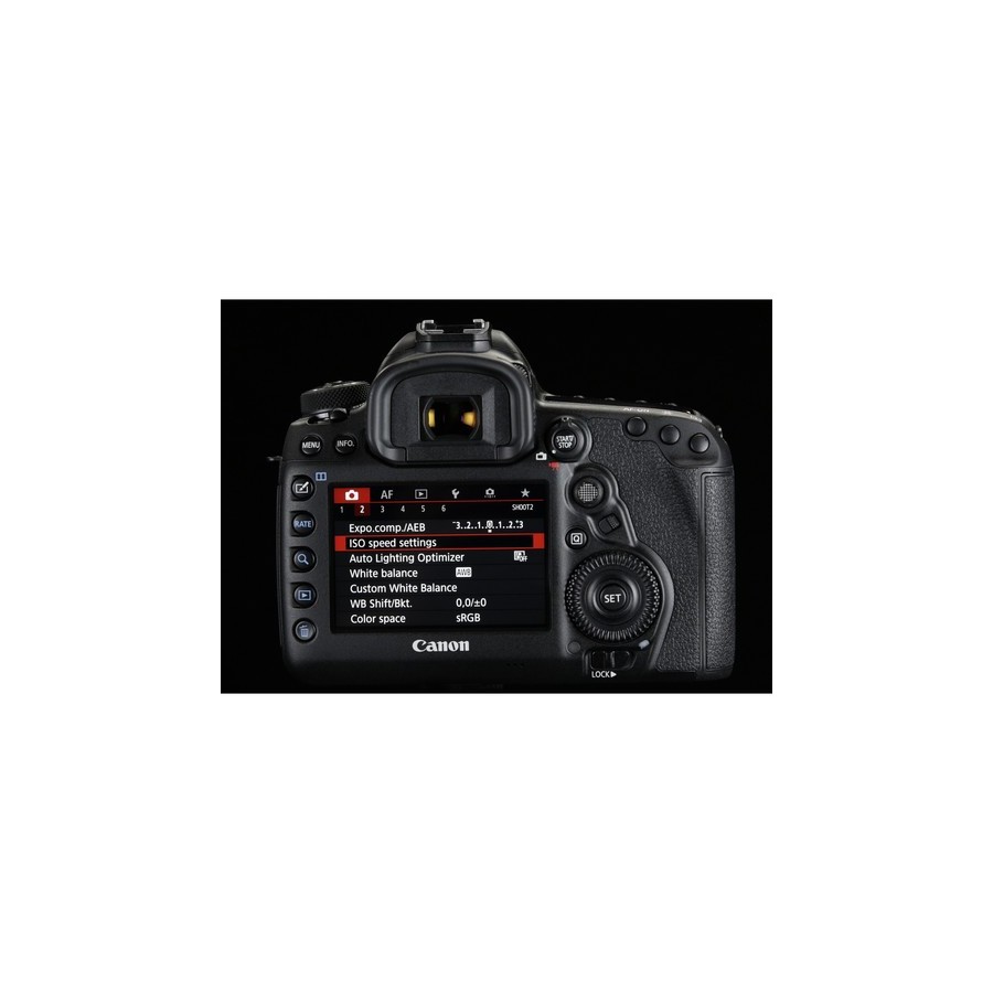 Canon EOS 5D Mark IV DSLR Camera (Body Only)