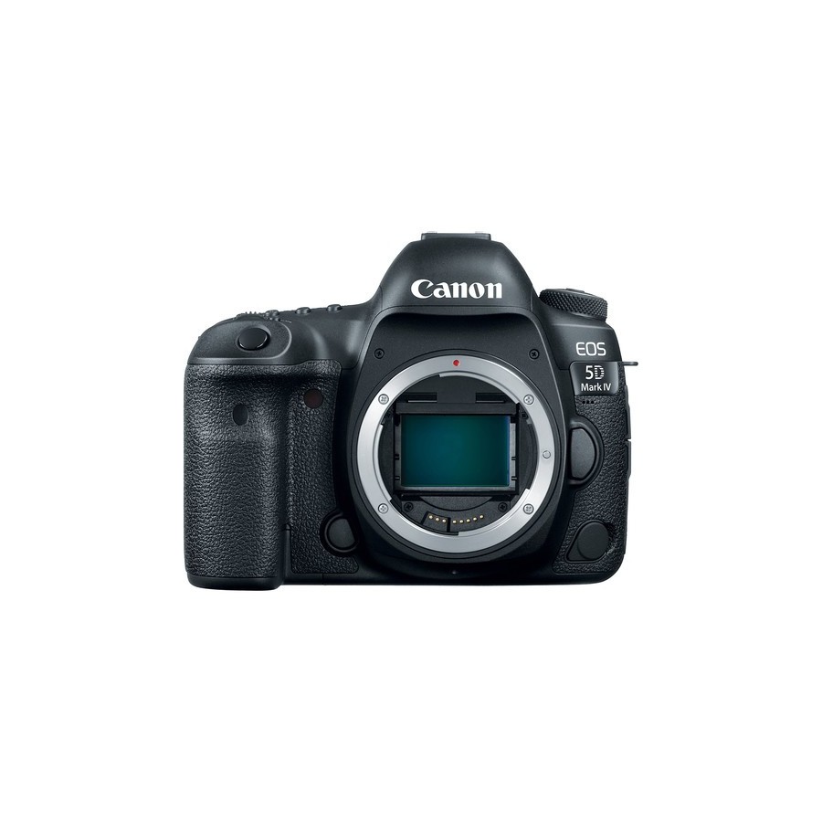 Canon EOS 5D Mark IV DSLR Camera (Body Only)