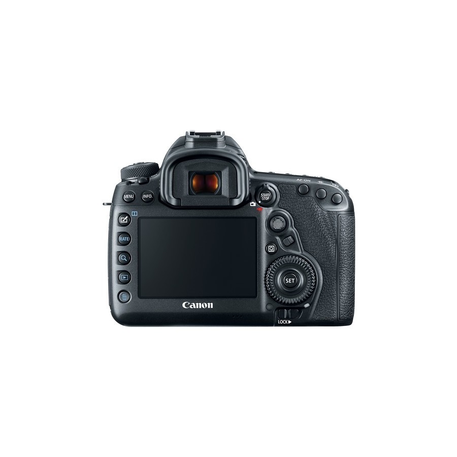 Canon EOS 5D Mark IV DSLR Camera (Body Only)