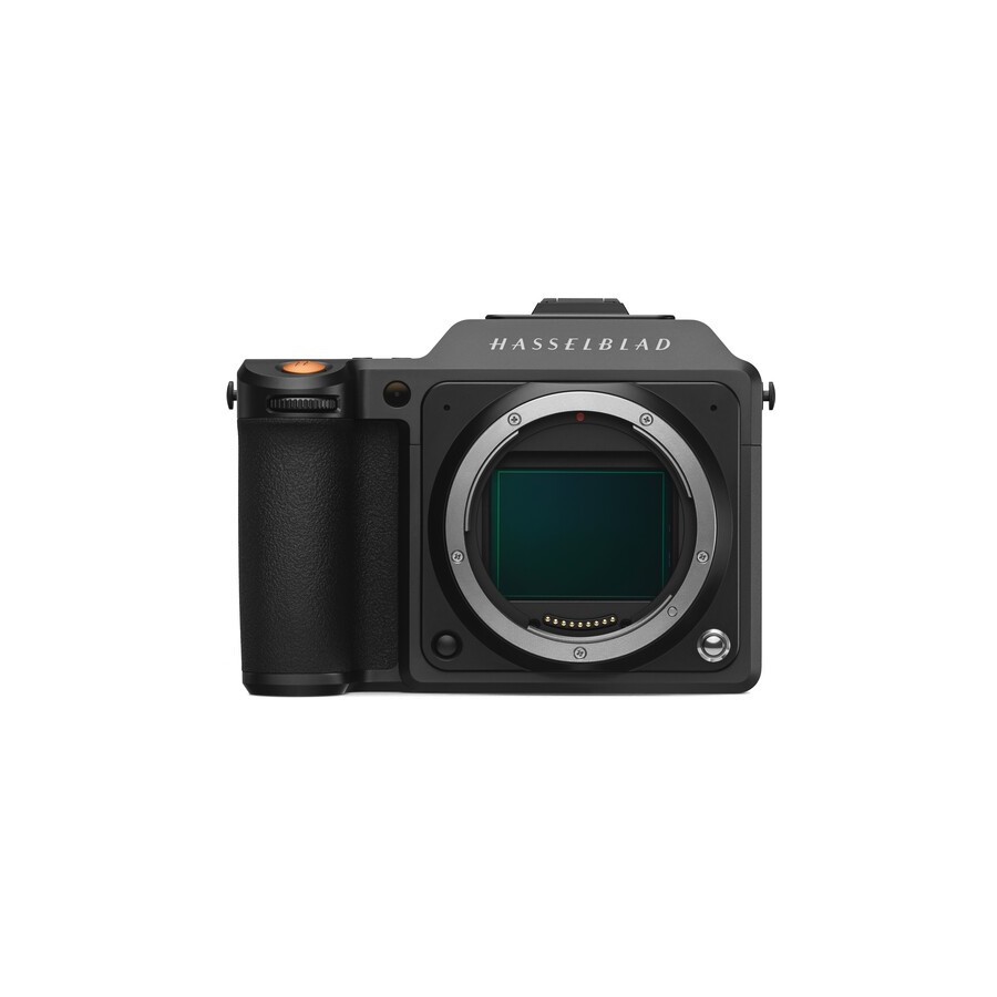 Hasselblad X2D 100C Medium Format Mirrorless Camera