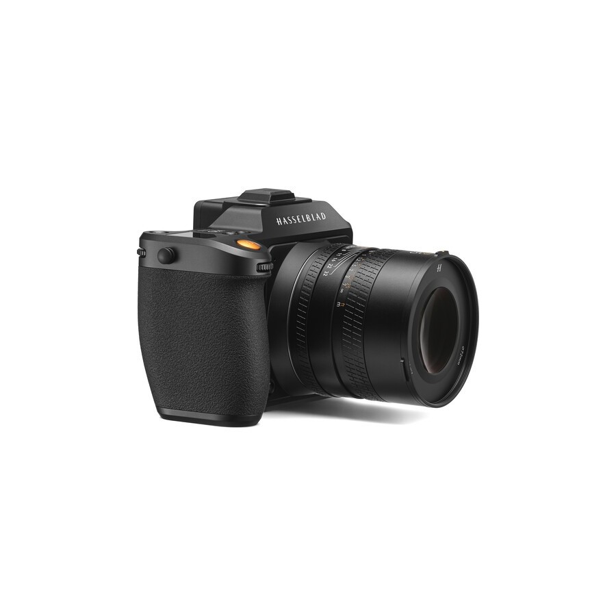 Hasselblad X2D 100C Medium Format Mirrorless Camera