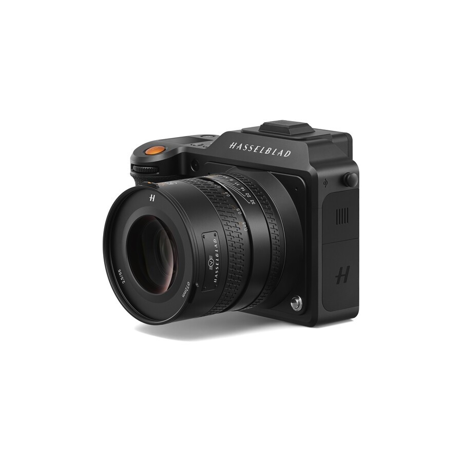 Hasselblad X2D 100C Medium Format Mirrorless Camera