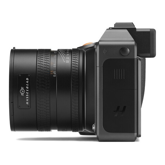 Hasselblad X2D 100C Medium Format Mirrorless Camera