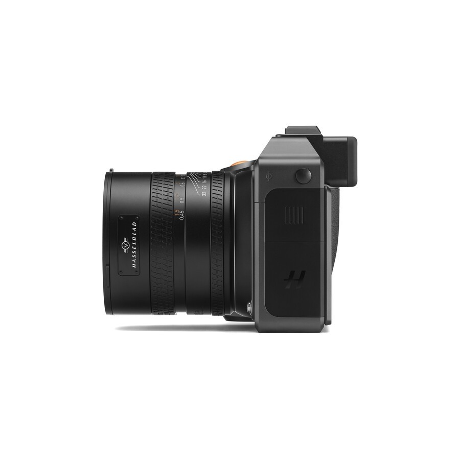 Hasselblad X2D 100C Medium Format Mirrorless Camera