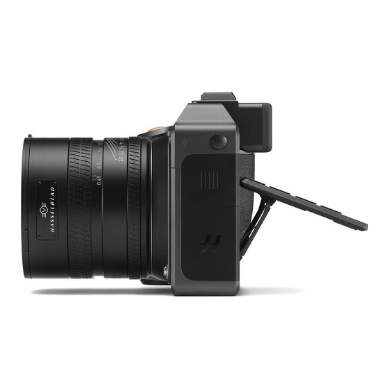 Hasselblad X2D 100C Medium Format Mirrorless Camera