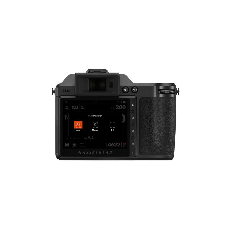 Hasselblad X2D 100C Medium Format Mirrorless Camera