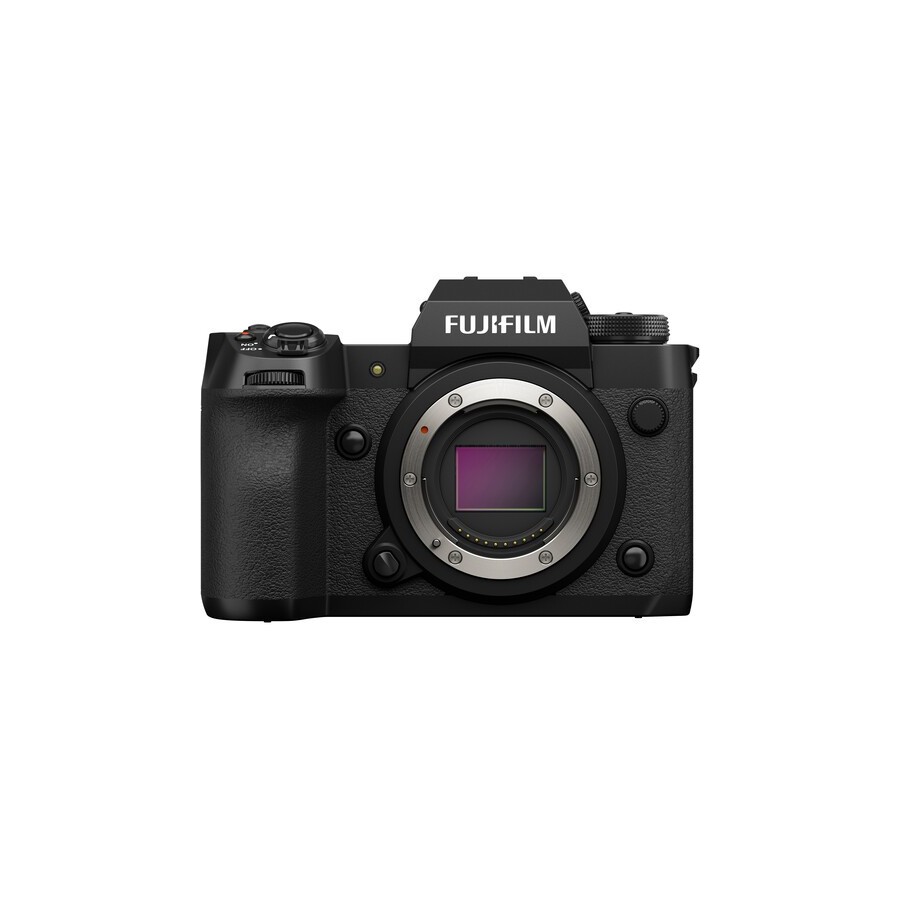 FUJIFILM X-H2 Mirrorless Camera