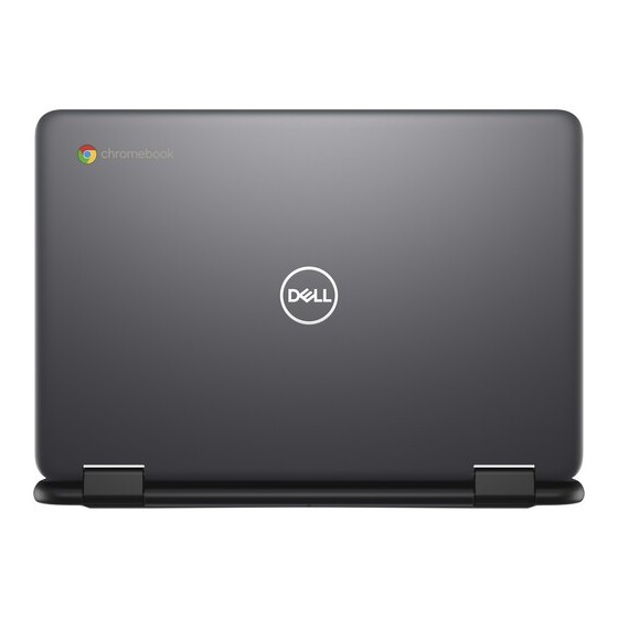 Dell 11.6 64GB JSL 11 3110 Multi-Touch 2-in-1 Chromebook