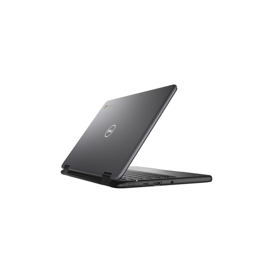 Dell 11.6 64GB JSL 11 3110 Multi-Touch 2-in-1 Chromebook