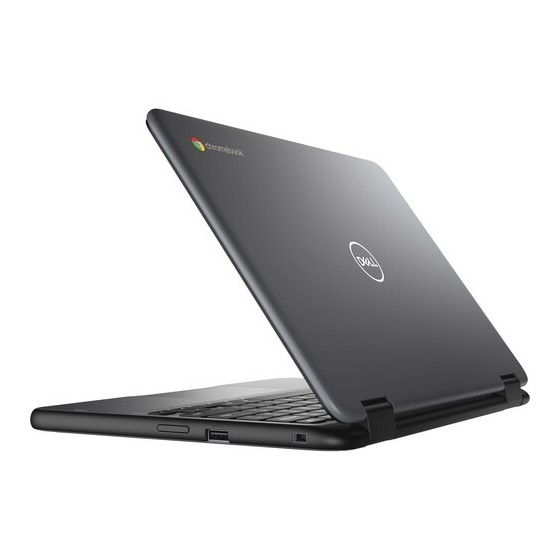 Dell 11.6 64GB JSL 11 3110 Multi-Touch 2-in-1 Chromebook