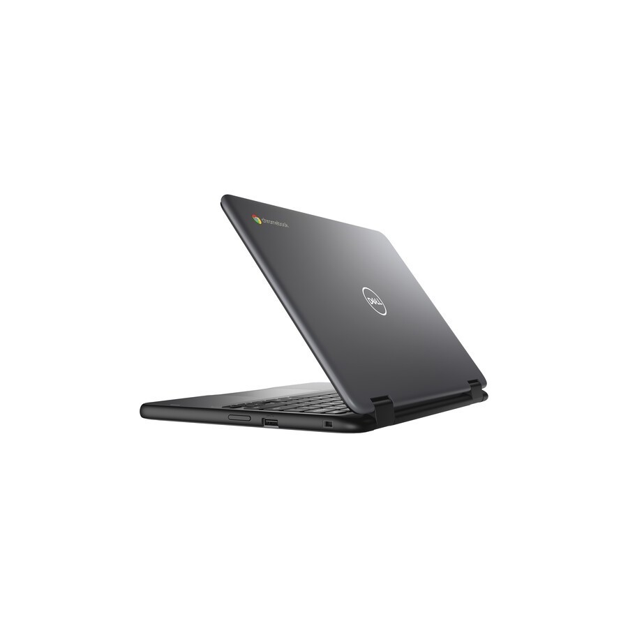 Dell 11.6 64GB JSL 11 3110 Multi-Touch 2-in-1 Chromebook