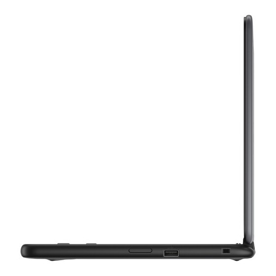 Dell 11.6 64GB JSL 11 3110 Multi-Touch 2-in-1 Chromebook