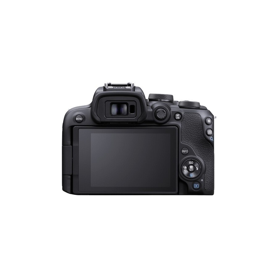 Canon EOS R10 Mirrorless Camera with 18-150mm Lens