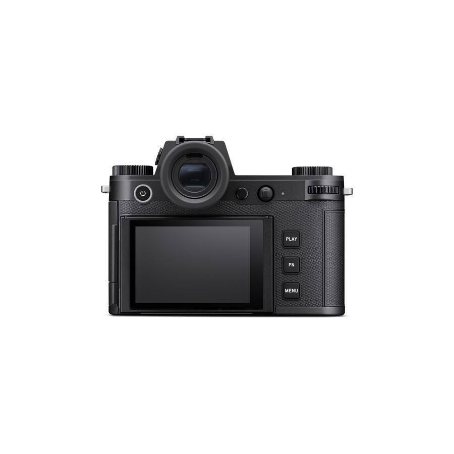 Leica SL3 Mirrorless Camera