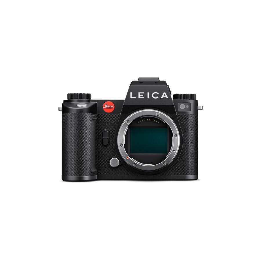 Leica SL3 Mirrorless Camera