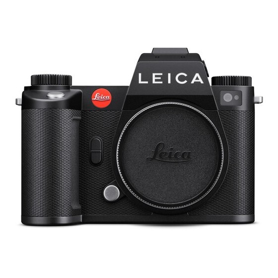 Leica SL3 Mirrorless Camera