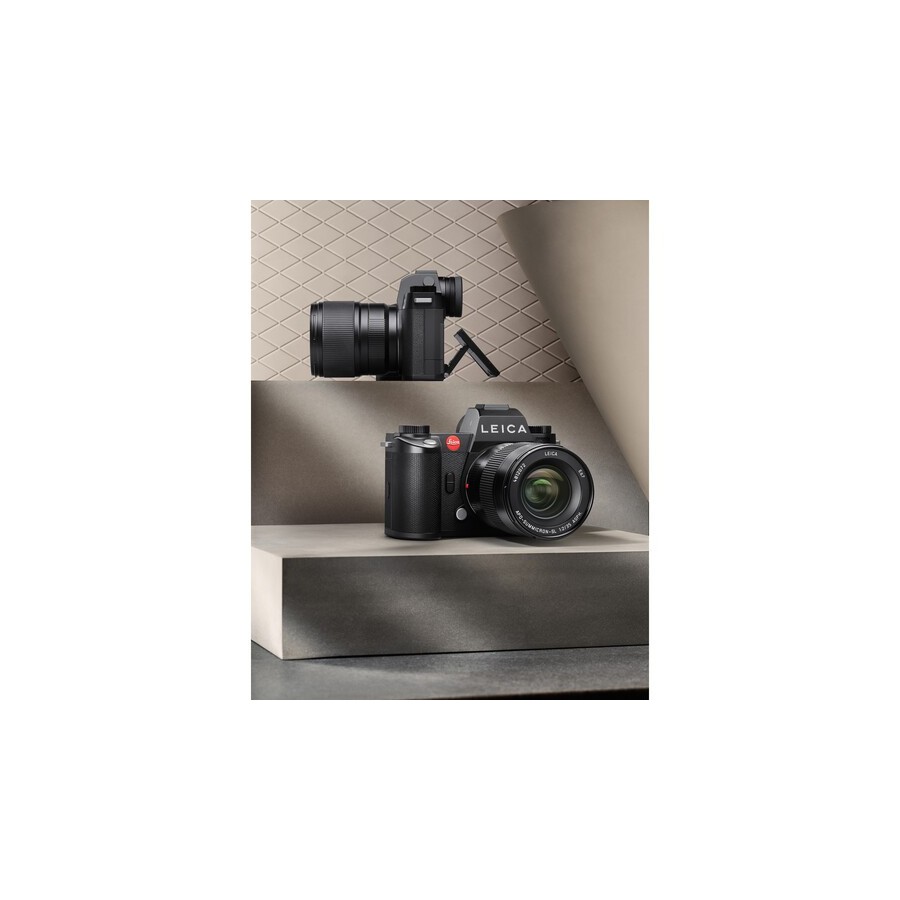 Leica SL3 Mirrorless Camera