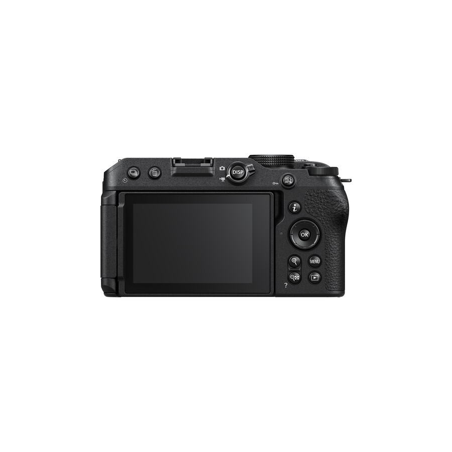 Nikon Z30 Creator's Kit