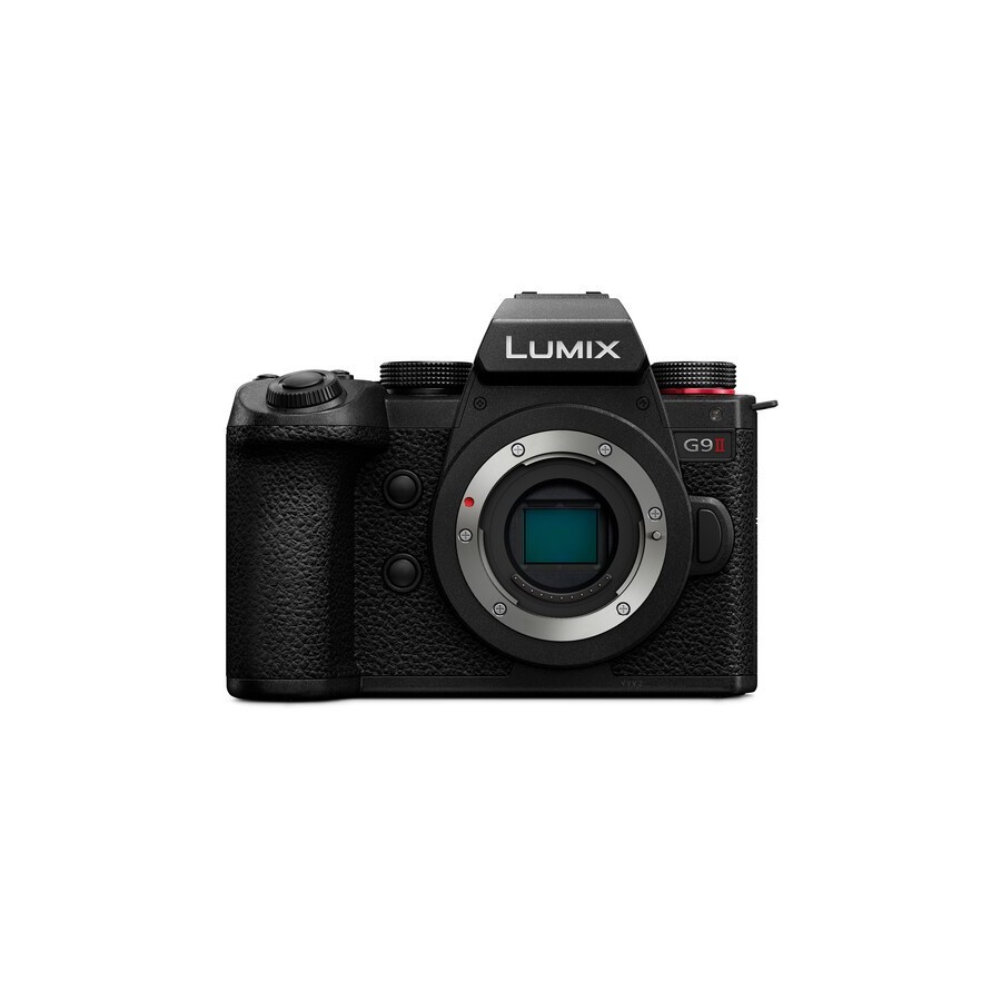 Panasonic Lumix G9 II Mirrorless Camera