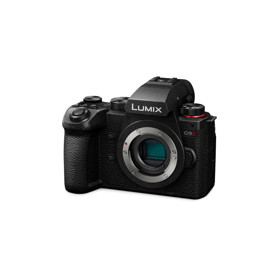 Panasonic Lumix G9 II Mirrorless Camera