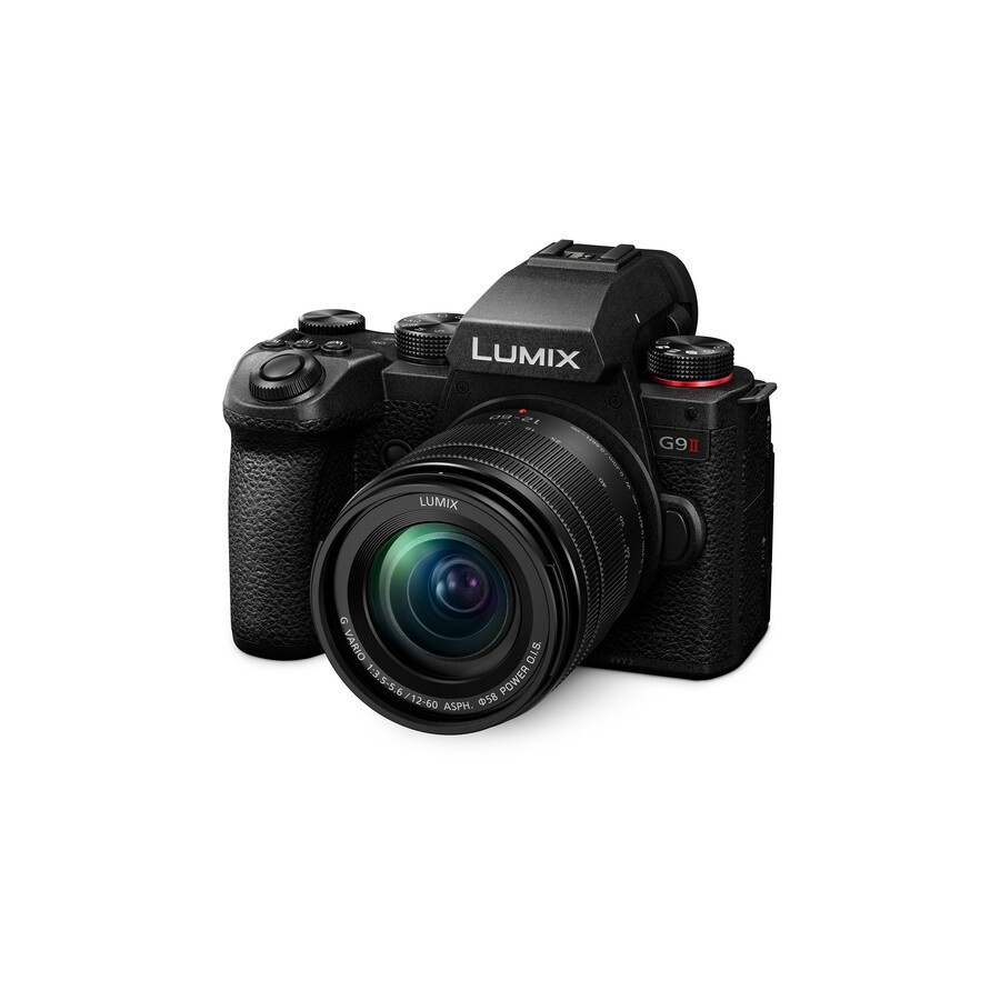 Panasonic Lumix G9 II Mirrorless Camera