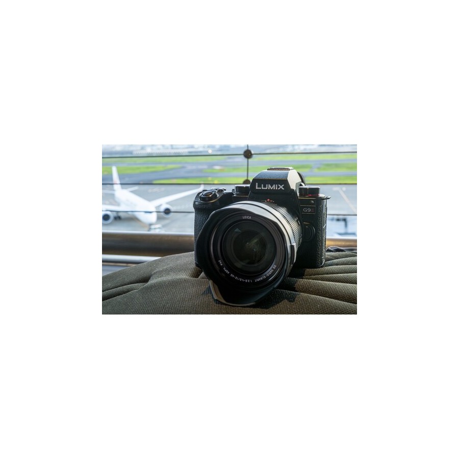 Panasonic Lumix G9 II Mirrorless Camera