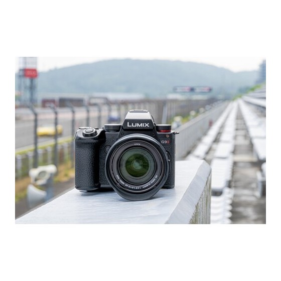 Panasonic Lumix G9 II Mirrorless Camera