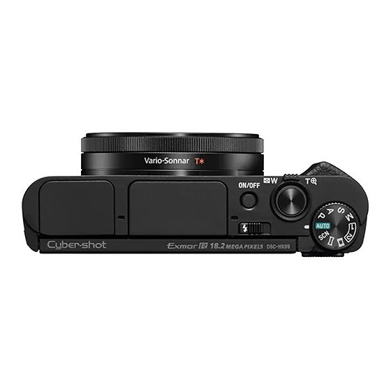 Sony Cyber-shot DSC-HX99 Digital Camera