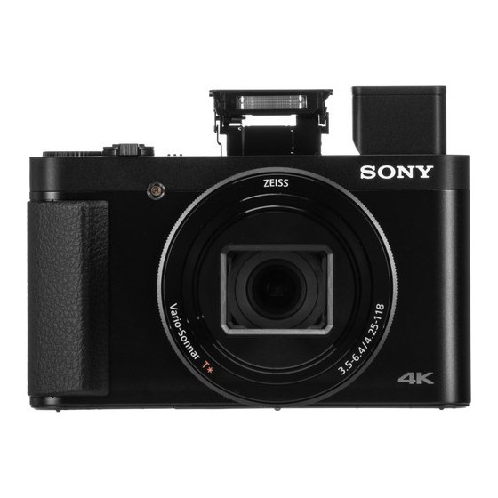 Sony Cyber-shot DSC-HX99 Digital Camera