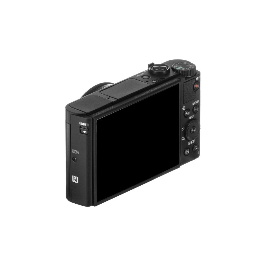 Sony Cyber-shot DSC-HX99 Digital Camera