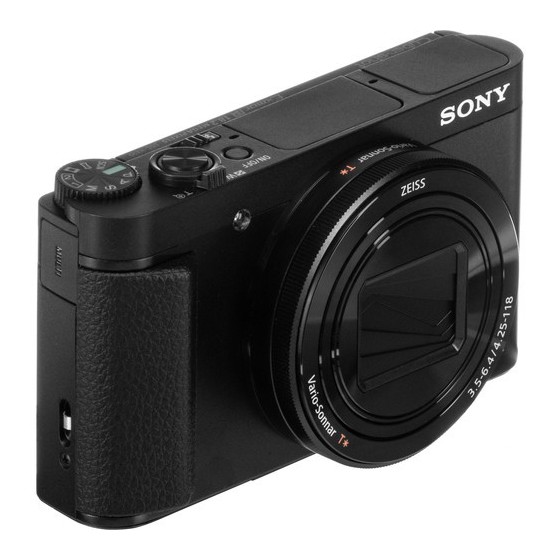 Sony Cyber-shot DSC-HX99 Digital Camera